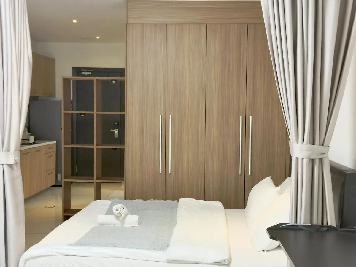Studio Bliss - Ksl Johor Bahru